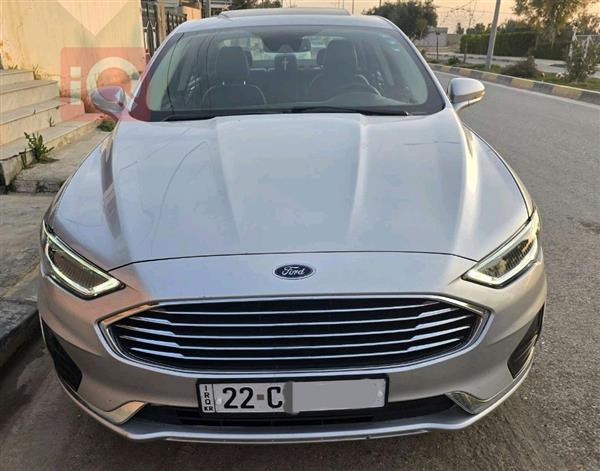 Ford for sale in Iraq